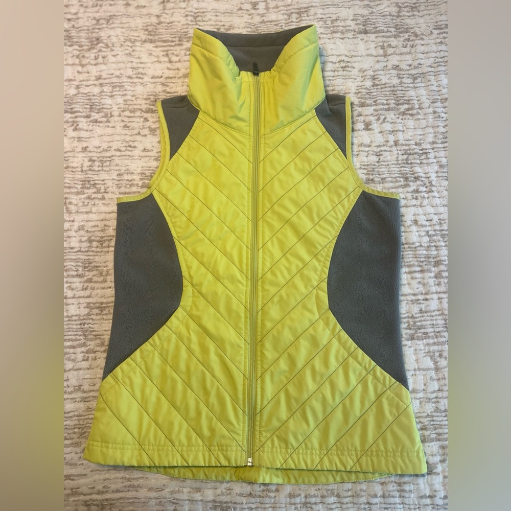 Columbia Vest S